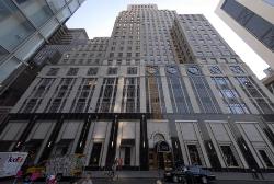 745 fifth avenue 2 EXCLUSIVE: Irving Place Capital Takes 23,000 at 745 Fifth Avenue