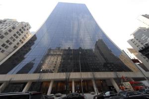9w57 Solow Nabs $625M for 9 W. 57th Street