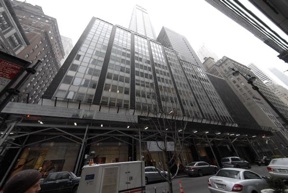 guggenheimpartners Guggenheim Partners Seals Deal at 330 Madison Avenue 