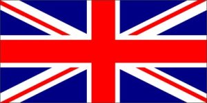 union jack London Calling: UK Eyes NYC Vacancies 