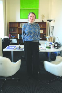 webgig 3086 copy Interior Decisions: Alan Gaynor & Co.'s Michele Boddewyn Looks Back on 2011
