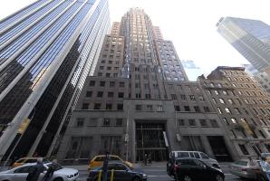 114 west 47th street3 EXCLUSIVE: Bank of America Shaves 300,000 Feet Off 47th Street Lease