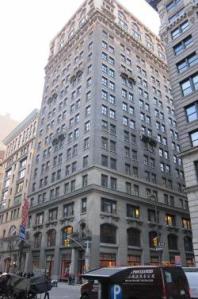 119 fifth avenue 2 Owner Considering Sale of 114 Fifth