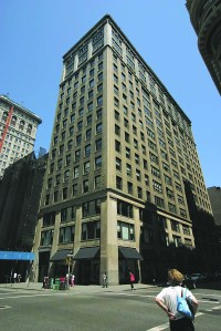 149 5th avenue Risk Analyst Eurasia Group Calculates the Odds at 149 Fifth Avenue