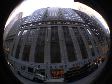 40 wall street Duane Reade Commits to Big Office Relocation at Trump's 40 Wall Street
