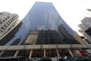 9 west 57th street 2 In Pre Recession Twist, Solow Eyes $200 Per Foot at 9 West 57th Street