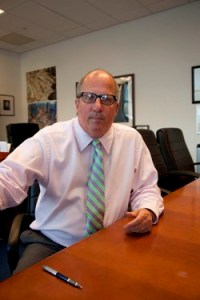 chris ward, untouched chris ward untouched Chris Ward Tapped as Executive Vice President of Dragados
