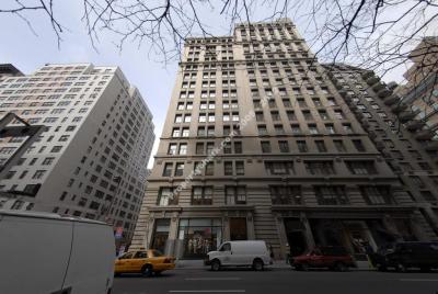 100 fifth1 FirstMarks the Spot: Venture Capital Firm Plants Seed at 100 104 Fifth Avenue