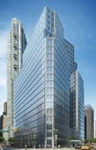 3 Columbus Circle 3 columbus circle Jazz at Lincoln Center to Relocate