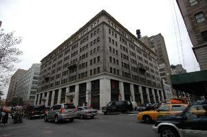 330 hudson street 2 Amidst Jersey Expansion, Publisher Pearson Expands in Manhattan