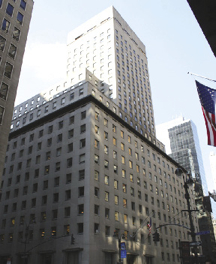 530 fifth avenue 2 Jamestown Properties and Rockwood Capital Purchase 530 Fifth Avenue