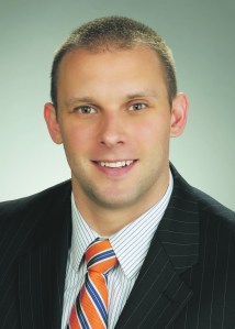 B_McCarthy b mccarthy Marcus & Millichap Hires Anita Pins; Off Market RADAR Nabs McCarthy
