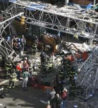 crane collapse Trial Begins for Operator Involved in Fatal Upper East Side Crane Collapse