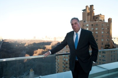 gregg weiser for web gregg weiser for web Moinians Main Man: Gregg Weisser on Columbus Circle and Young & Rubicam
