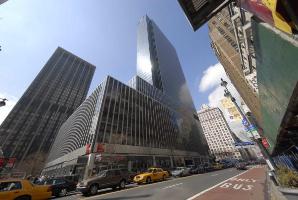 one penn plaza Penson Expands and Renews at 1 Penn