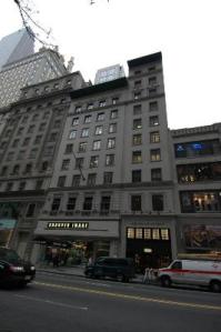 12 west 57th street JLL Brokers $120 Million Sale of 10 14 West 57th Street