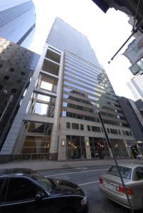 120w45 Horton Point LLC Finalizes Lease Deal at 120 W. 45th 