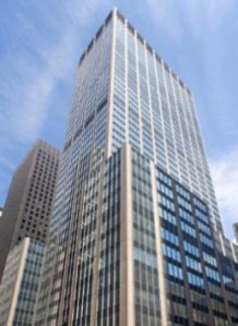 1290aveofamers Elevator Mechanic Electrocuted at 1290 Avenue of Americas, Dies