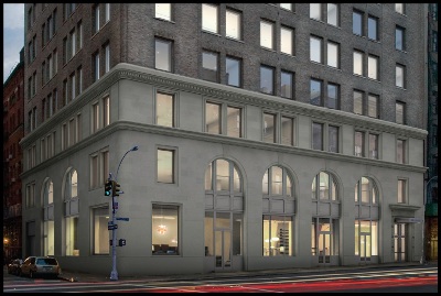 148 lafayette street Epic Rumored to be Under Contract for 148 Lafayette Street