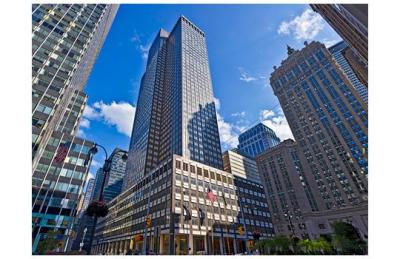 245 park avenue Société Générale Puts Two Floors On The Market at 245 Park