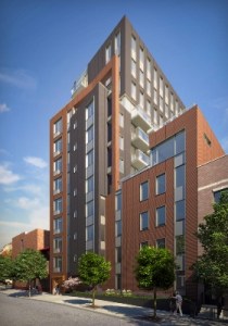 26034849 26034849 $14.5 Million Construction Loan for Park Slope Apartments