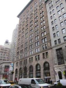 300 Park Avenue South 300 park avenue south2 Smithsonian Expands Offices to 300 Park