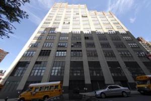 460 West 34th Street