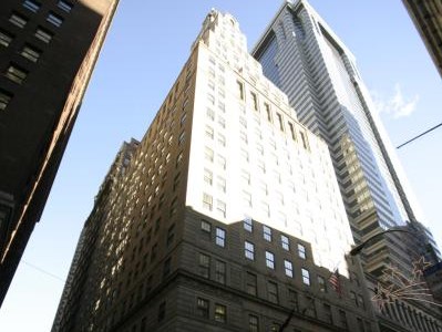 48 wall1 e1331223140897 Dispute Between Partners Could Force Swig Out at 48 Wall Street: Lawsuit