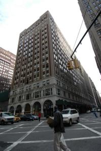 501 Seventh Ave 501 seventh ave1 Cushman & Wakefield Tapped as Exclusive Leasing Brokers for 501 Seventh Avenue