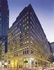 522 fifth avenue Its a Keeper: Fly Fishing Mecca Orvis Snags Relocation Deal at 489 Fifth