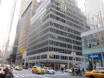 600 madison avenue Lee & Associates Find New Home at 600 Madison Avenue