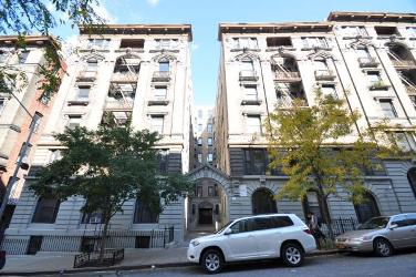 609 west 137th street Upper Manhattan Buildings Hit the Market