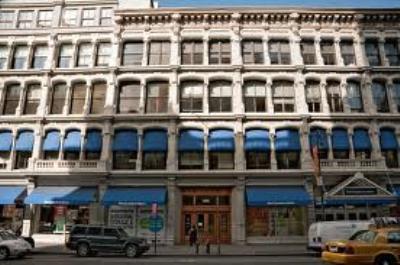 625 sixth avenue Ebay In Talks For 36,000 Square Feet On Sixth Avenue