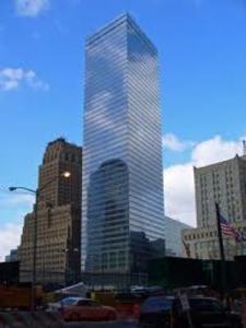 7 world trade center Casey Family Programs Ink 7 WTC Deal