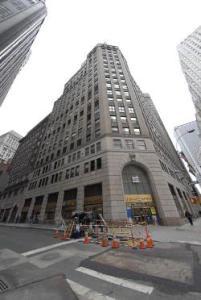75 broad street 2 Cushman Officially Announces New York City Opera Lease