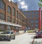 banknote building1 Taconic Nears 150K s/f Bronx Deal