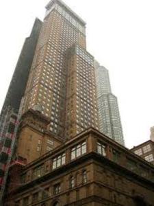 carnegie Orchard Hill Capital In Talks For Pricey Deal At Carnegie Hall Tower
