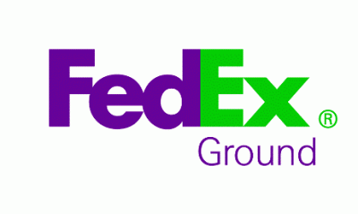 fedex ground logo Fedex Delivering New Distribution Center to Long Island City