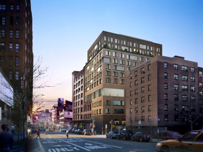 MARKET FOR WEB market for web One year ago, Jamestown Properties’ Plans for Chelsea Market hit a Dead End.
