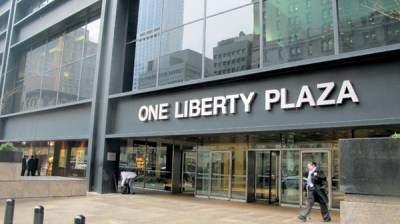 one liberty for web Liberty for One: Investment Technology Group Signs Biggest Lease of the Year
