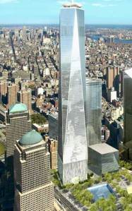 One-World-Trade-Center-1 one world trade center 1 Chadbourne & Parke NOT Moving to 1 World Trade Center