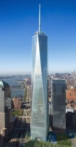 One World Trade one world trade Chadbourne Decision Surprises Few