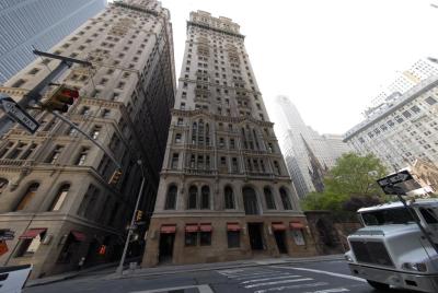 111 broadway 111 broadway UPDATE: CBRE Gets 111 115 Broadway Assignment