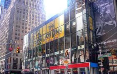 1515 broadway final Viacom Nearing 1.3 Million SF Renewal