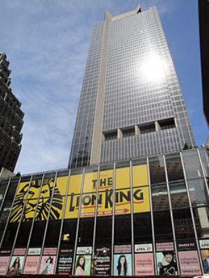 1515 broadway Viacom Signs One Of Citys Largest Ever Leasing Deals