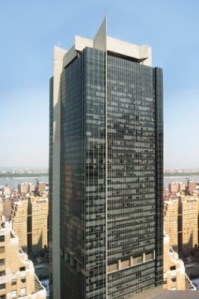 1515bway SL Green Signs On to Environmental Protection Agency Sustainability Program