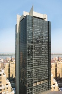 1515Bway 1515bway SL Green Signs On to Environmental Protection Agency Sustainability Program