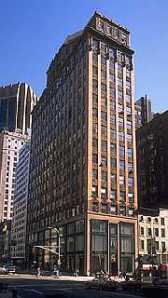 183madison 01 The Spector Group Drafts New Headquarters at 183 Madison Avenue 