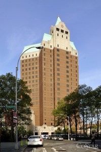 1Pierrepont 1pierrepont Mount Sinai Takes Downtown Brooklyn Space for New Outpost
