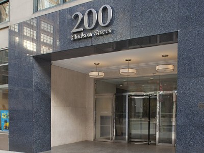 200 hudson street UPDATE: Havas Takes 260,000 Square Feet at 200 and 205 Hudson Street